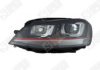 SPILU 390251 Headlight